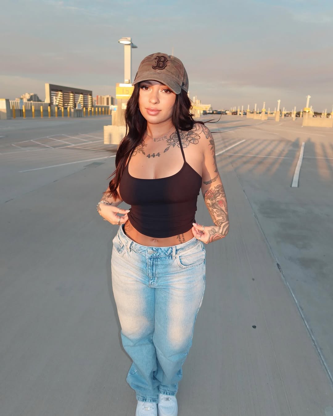 Danielle Cohn