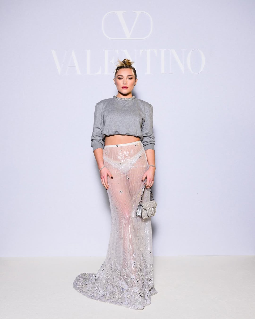 Florence Pugh