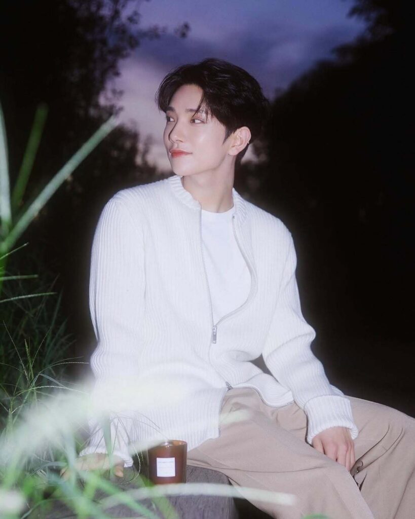 Hong Jisoo