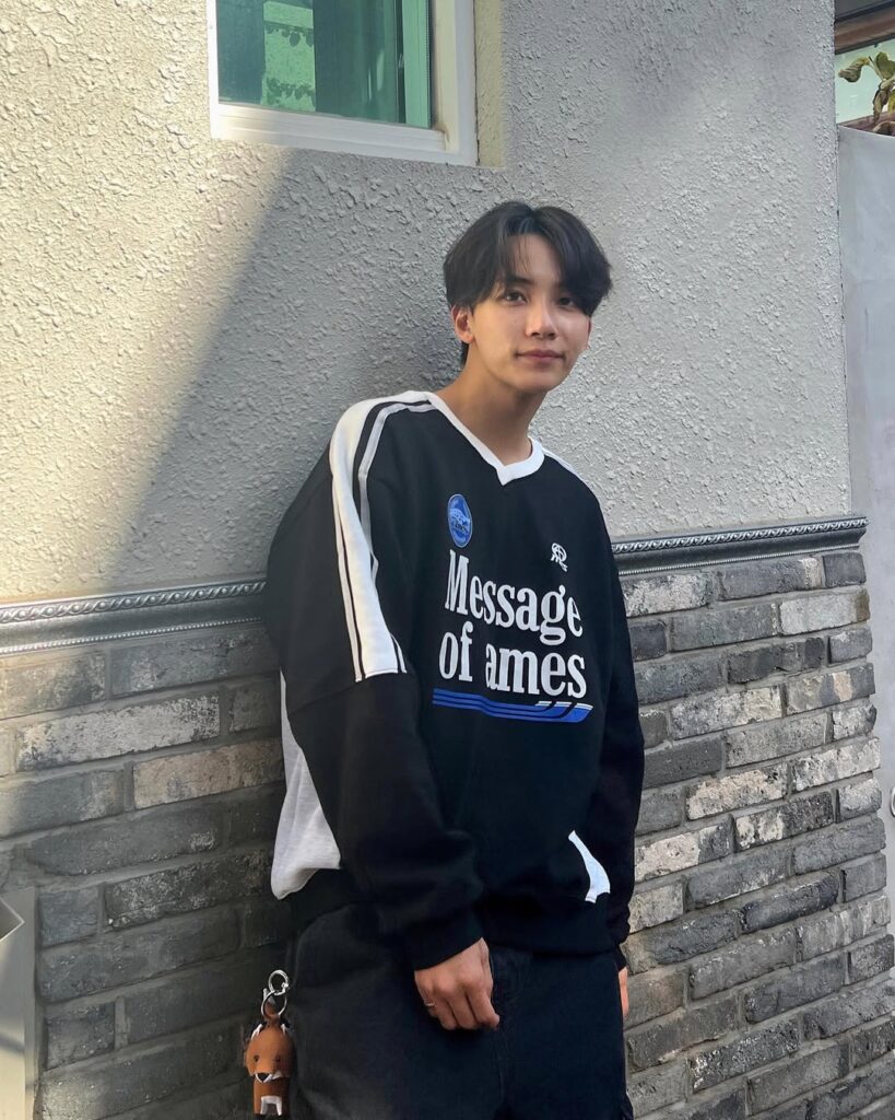 Jeonghan