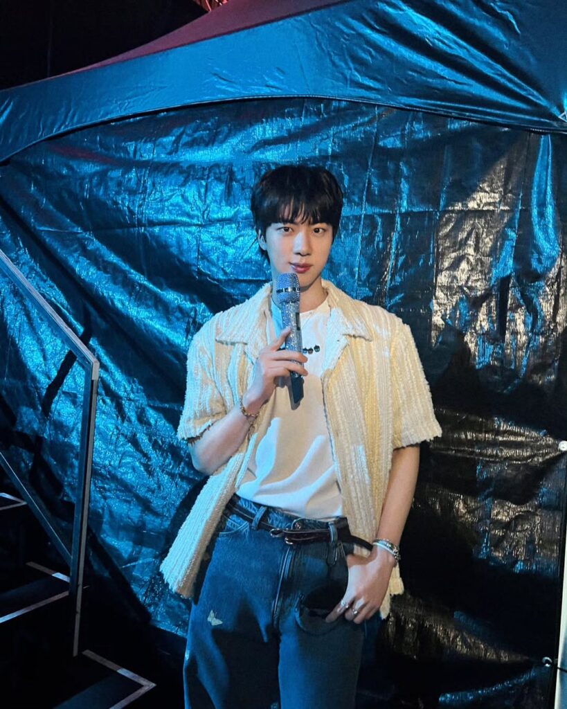 Jin