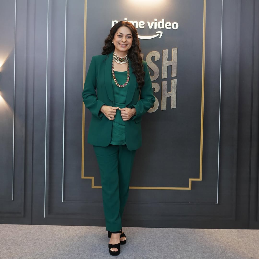Juhi Chawla