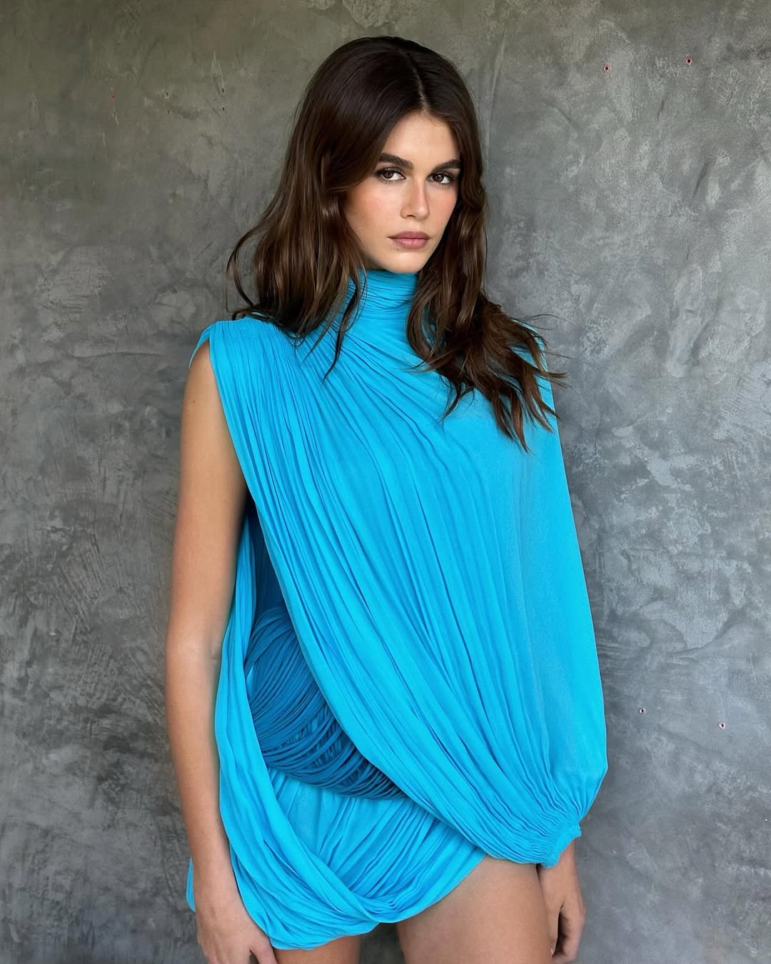 Kaia Gerber