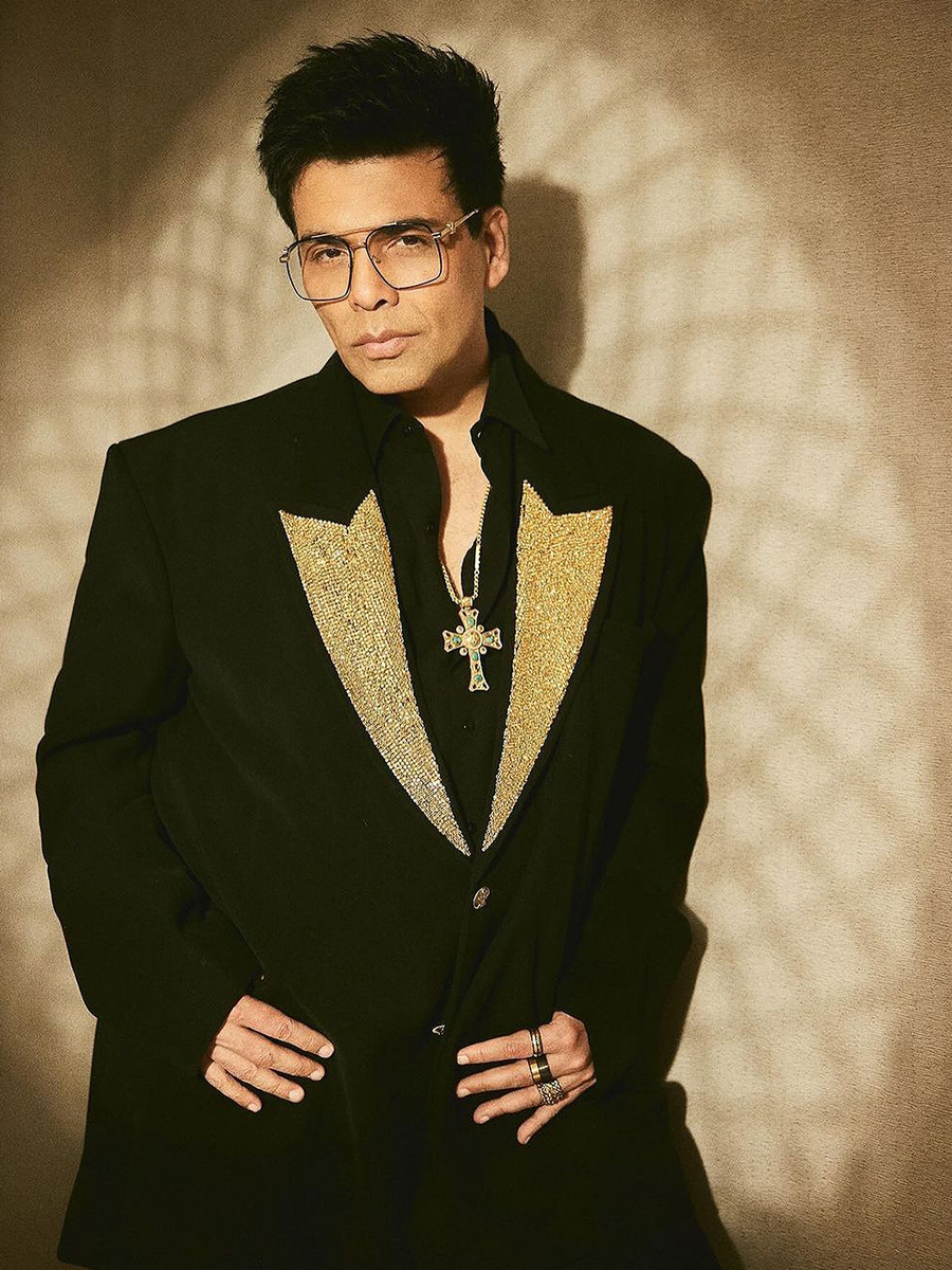 Karan Johar