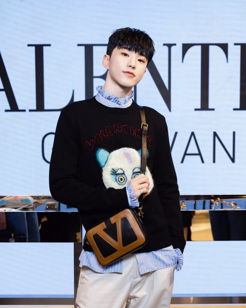 Kwon Soon young