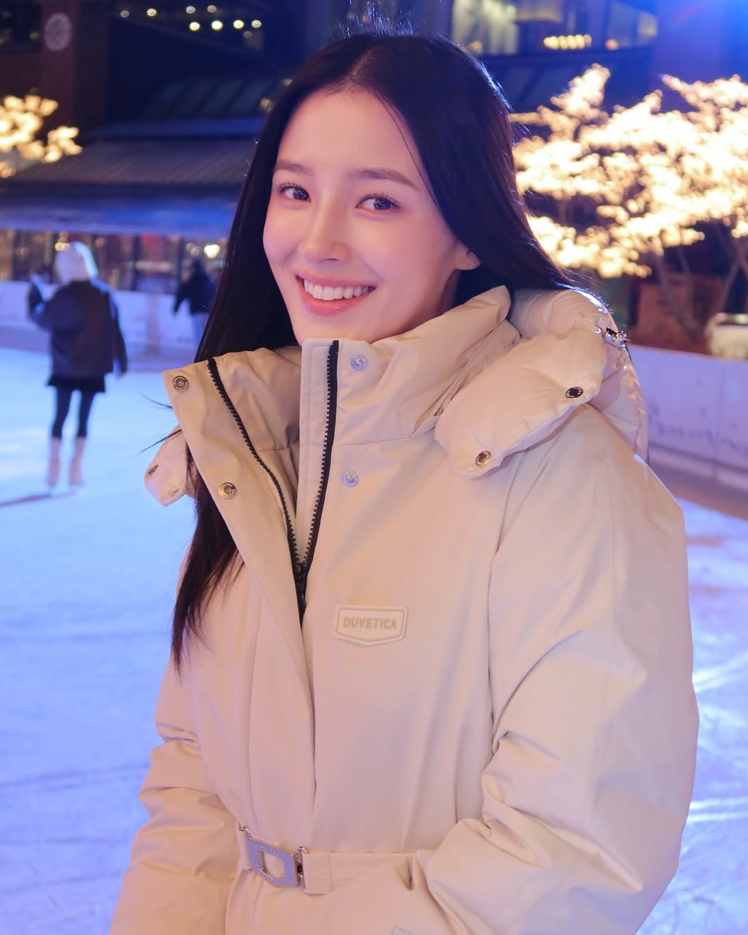 Nancy Jewel