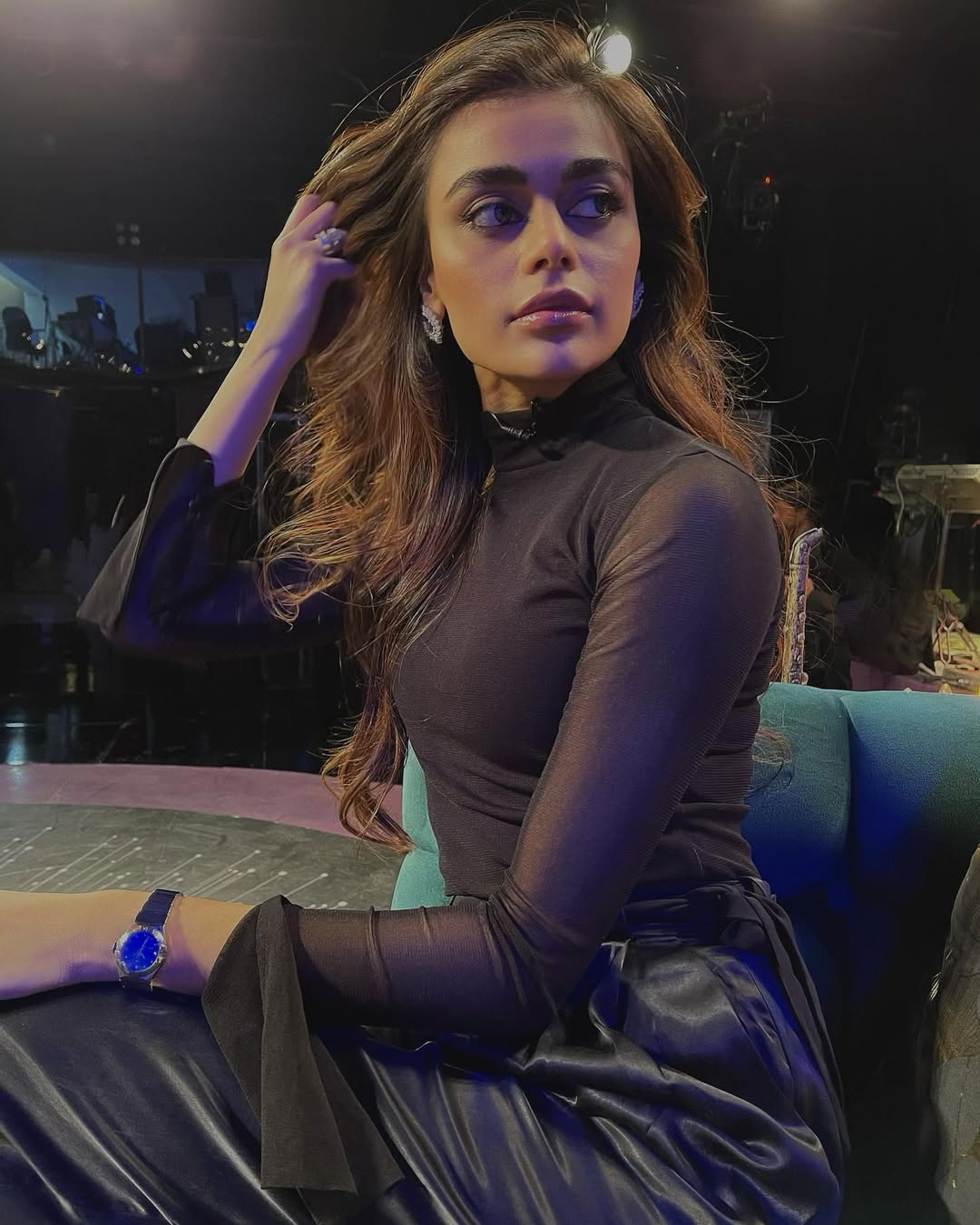 Sadaf Kanwal