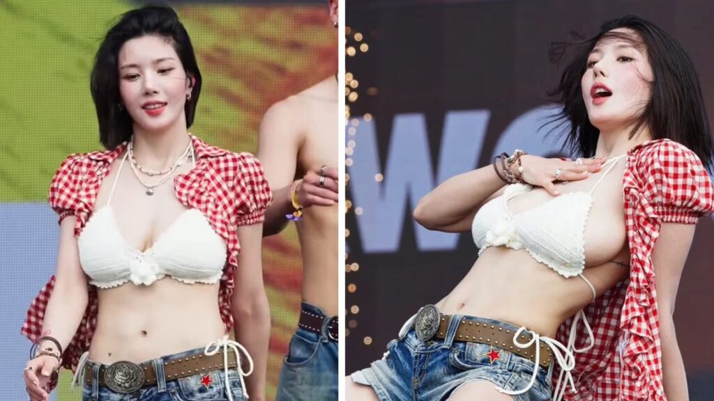 kwon eun bi bikini photos