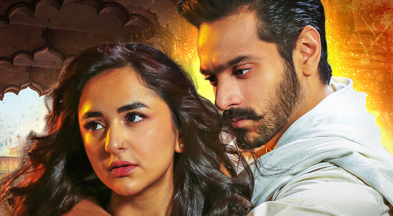 Tere Bin Pakistani Show