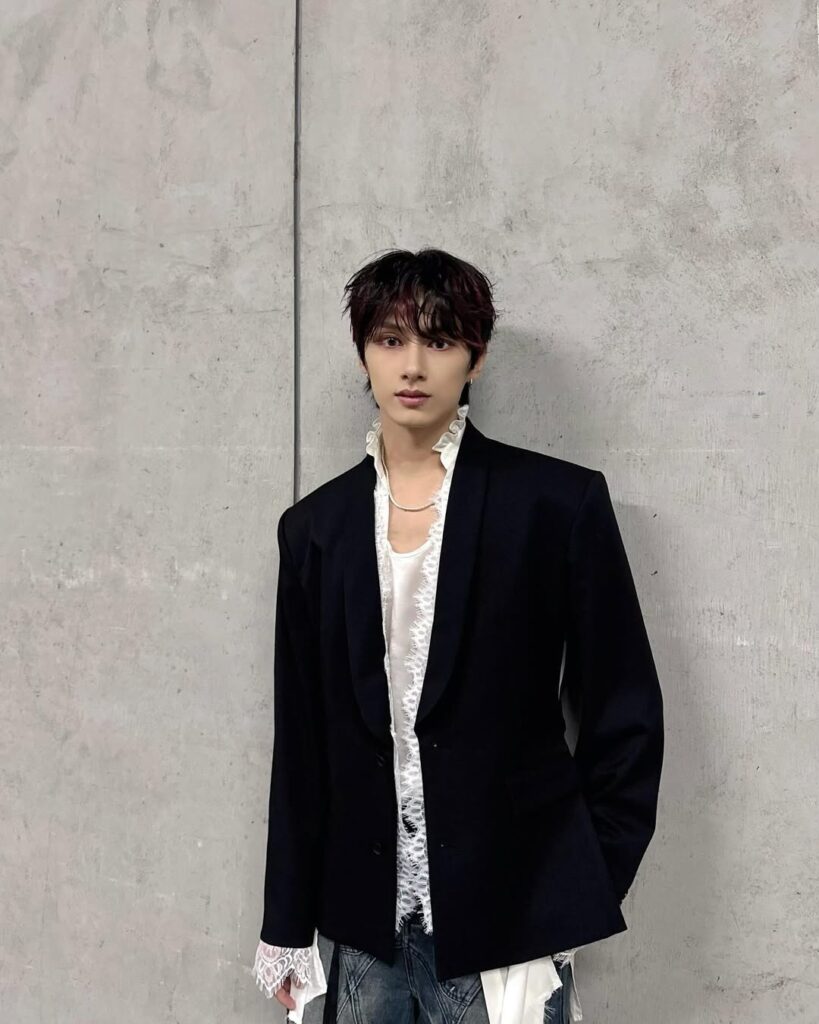 Wen Junhui