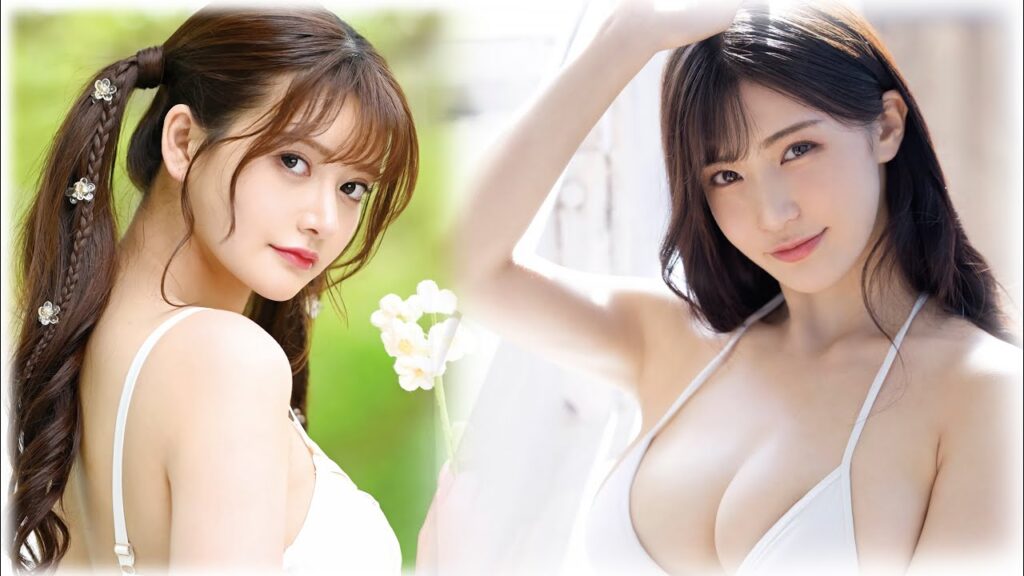 List of Famous Gravure Idols