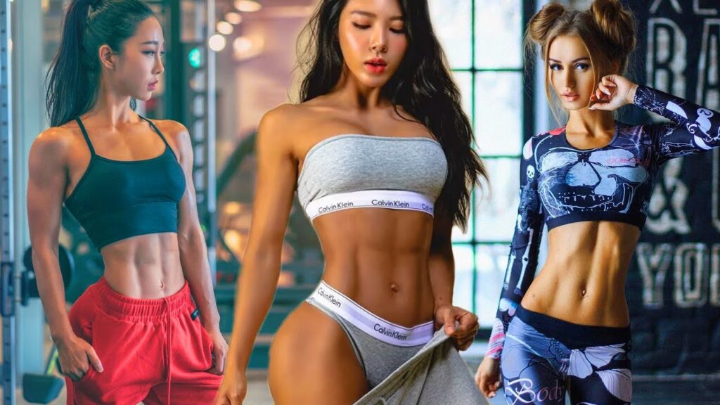 Hottest Female Influencers on Social Media
