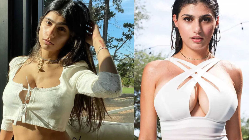 Mia Khalifa Net Worth