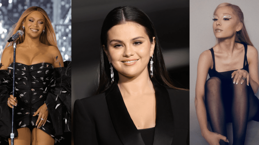 Most Followed Singers In The World On Instagram