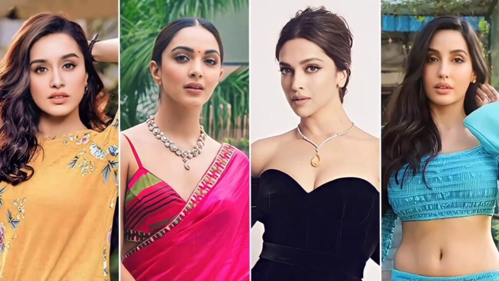 Wealthiest Actresses in India
