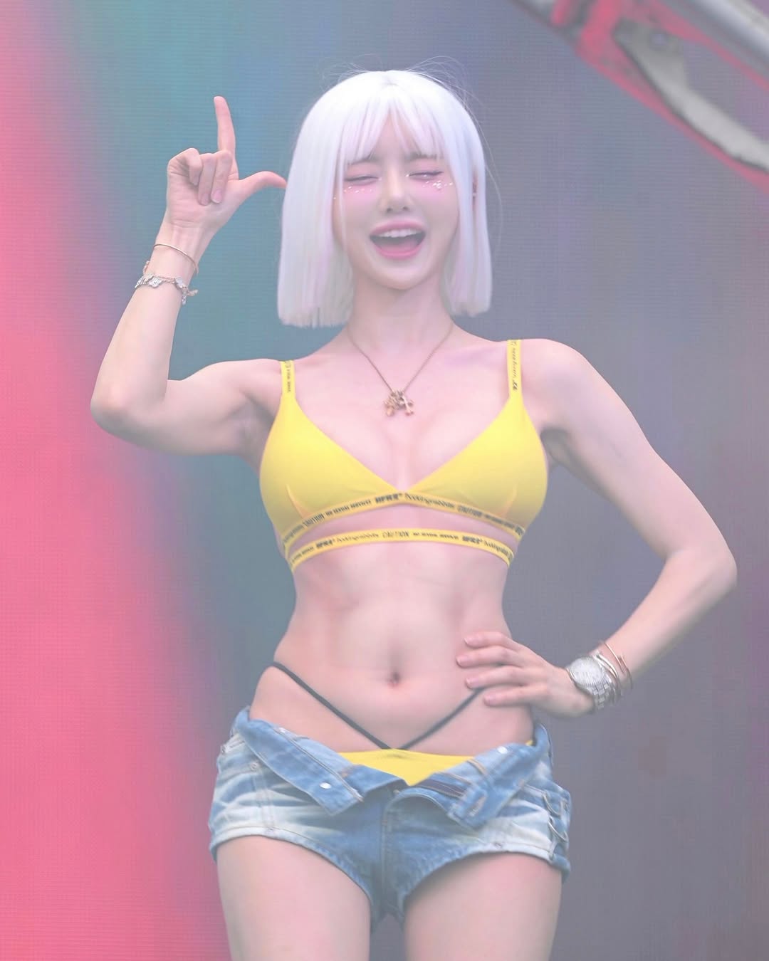 DJ Soda Bikini