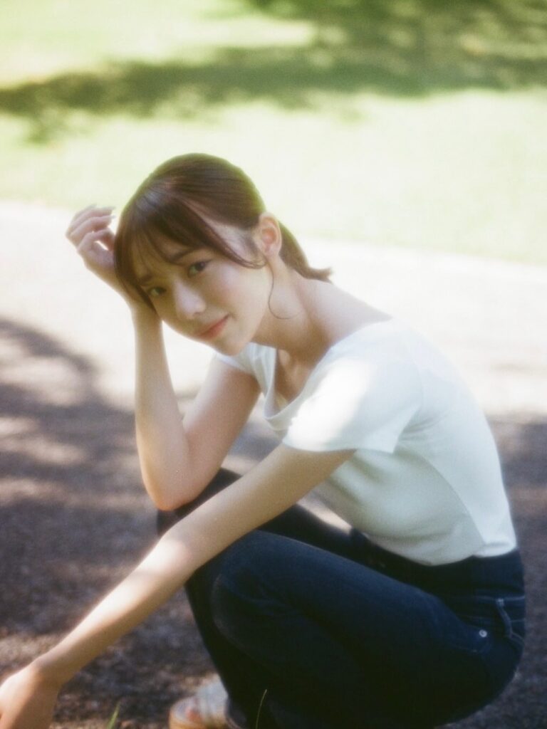 Hina Kikuchi Hot Photos