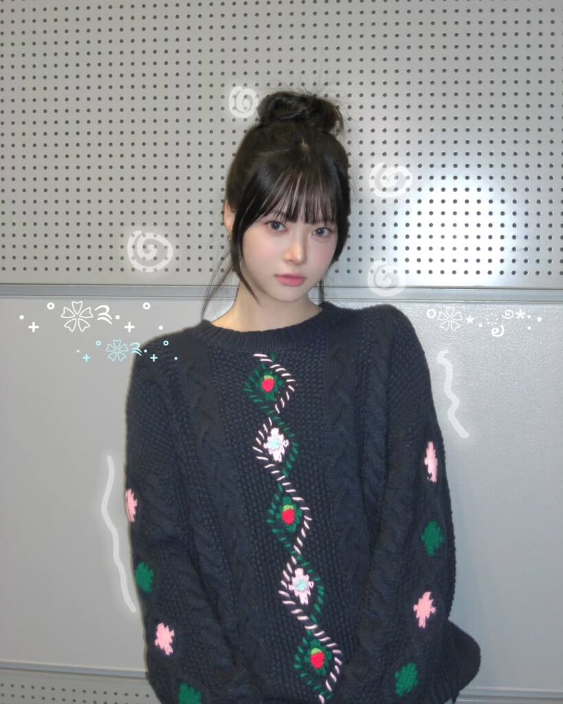 Hong Eunchae