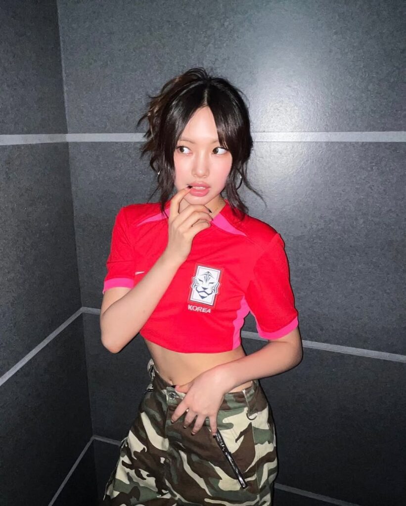 Hyein