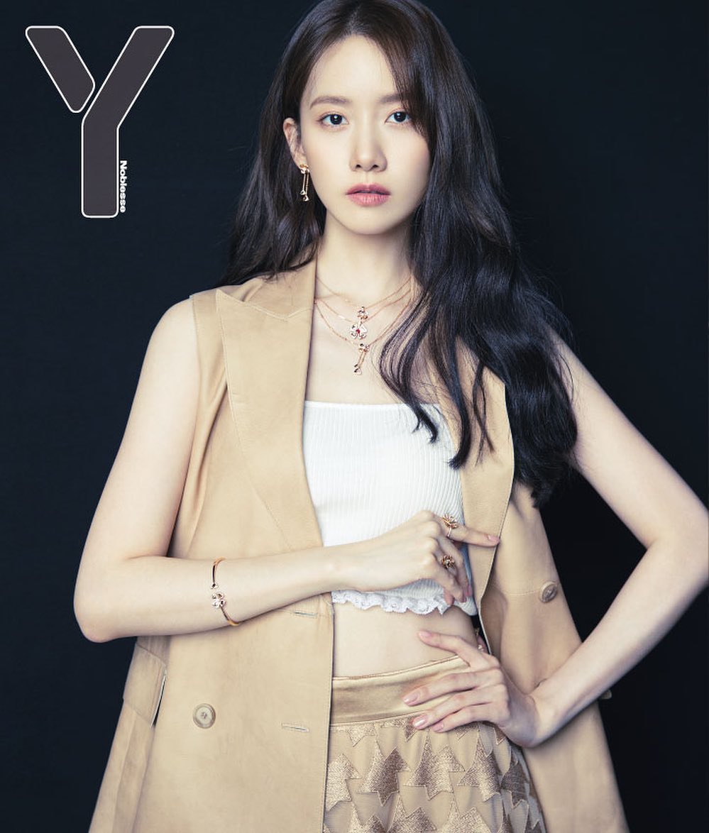 Im Yoona (윤아)