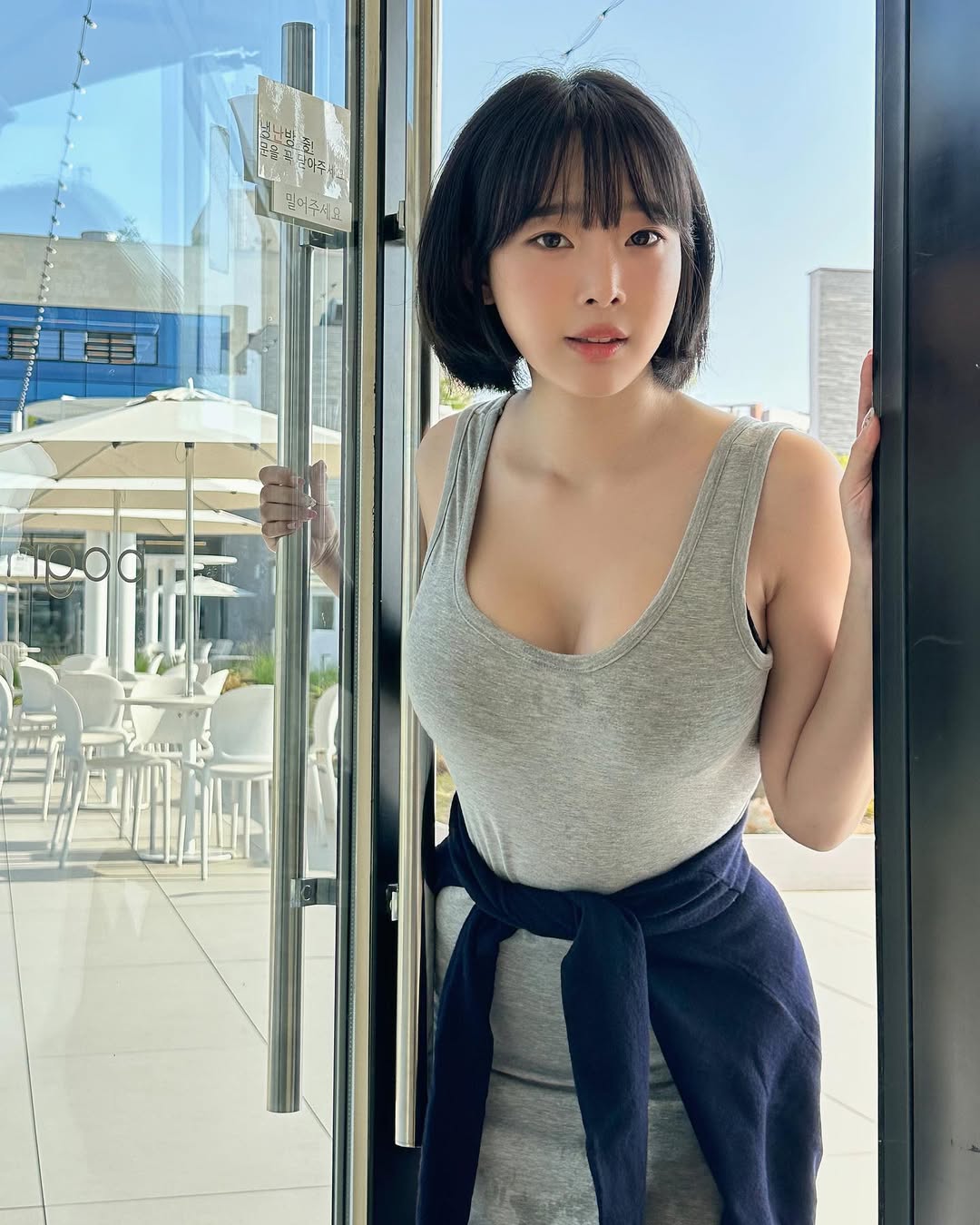 Inkyung Kang Bikini 1