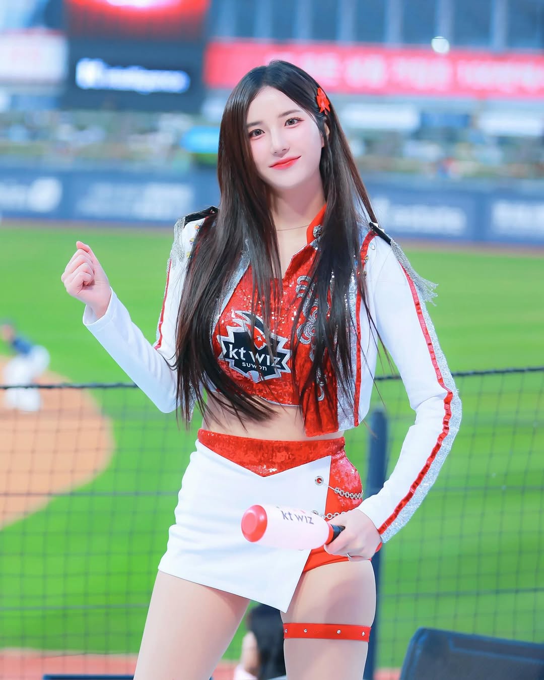 Kim Haeri