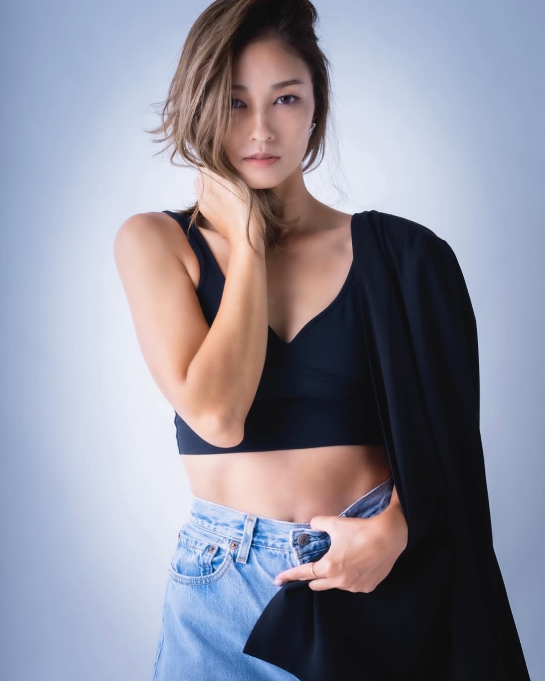 Meisa Kuroki