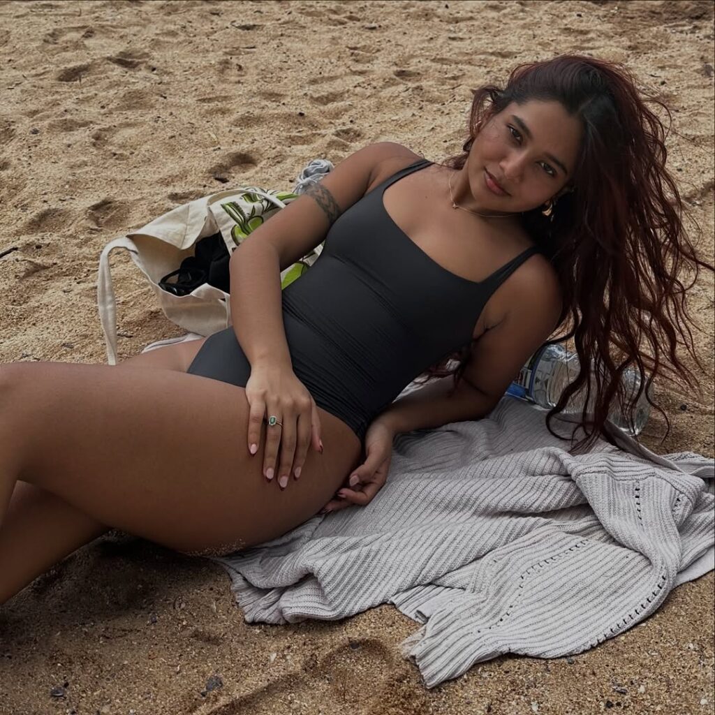 Sasha Prasad