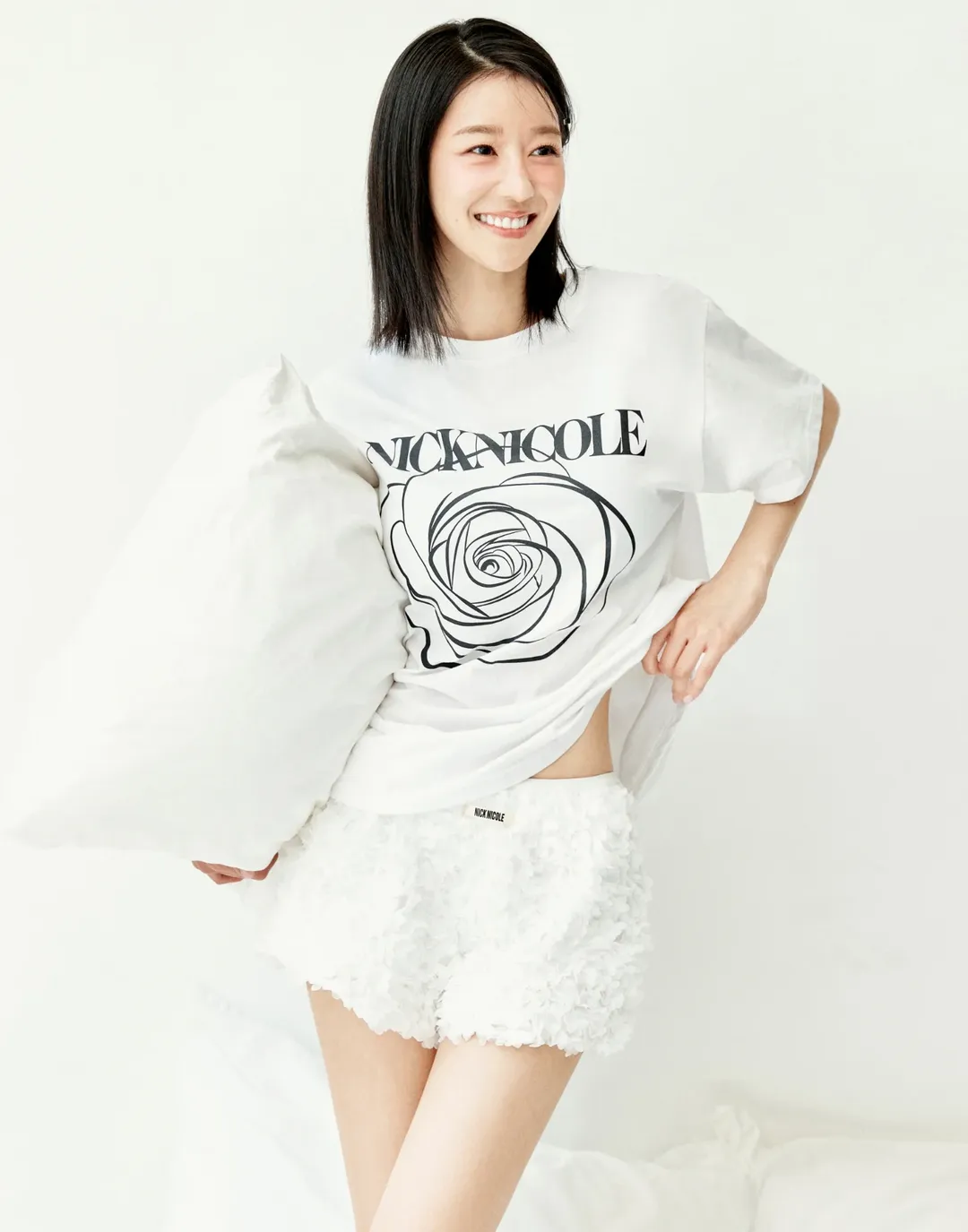 Seo Ye Ji Refuses To Wear A Bikini