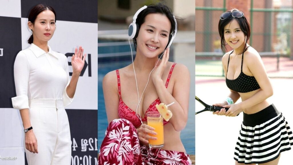 Absurdly Hot Pictures Of Cho Yeo-Jeong You Will Ever See