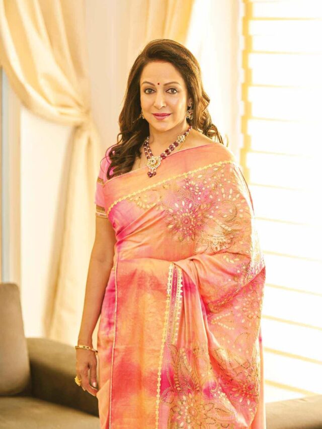 Actors Who Became Members of Parliament