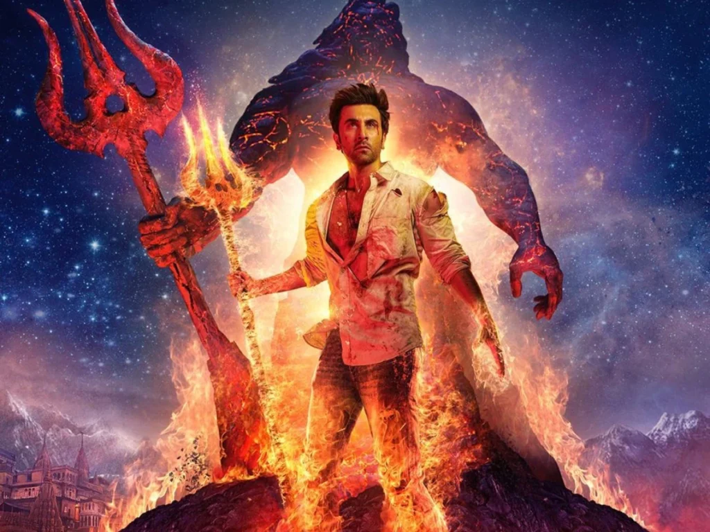 Brahmastra 2