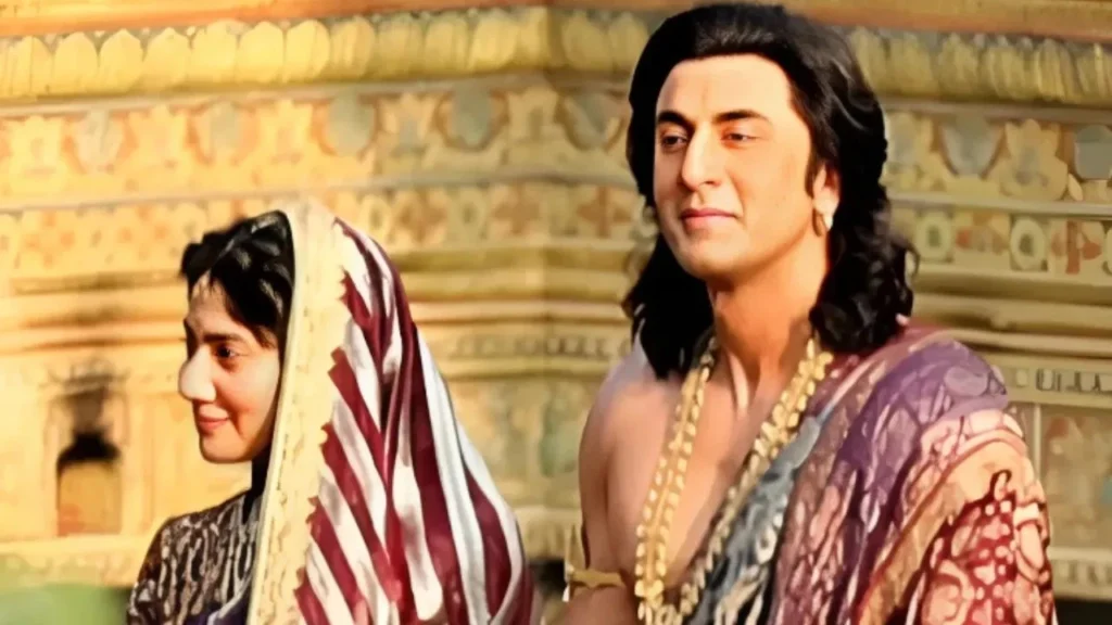 Ramayana