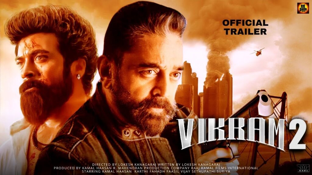 Vikram 2