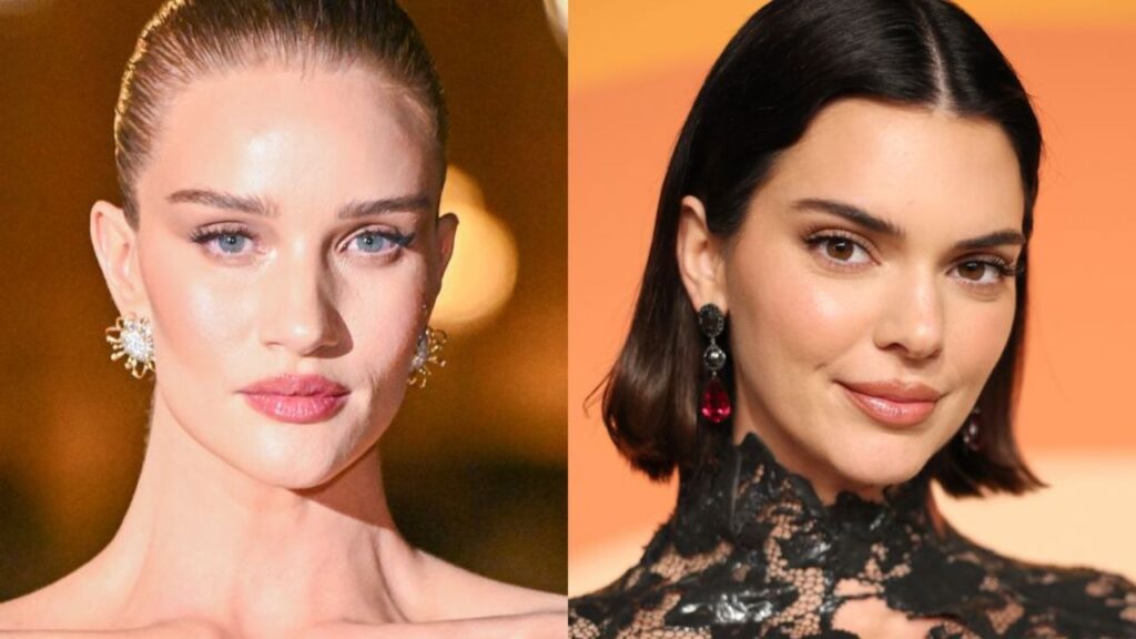 Female Celebrity With Most Beautiful Lips