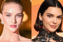Female Celebrity With Most Beautiful Lips