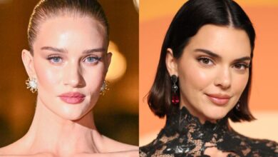 Female Celebrity With Most Beautiful Lips
