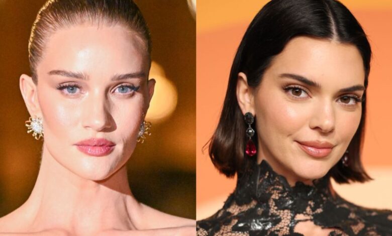 Female Celebrity With Most Beautiful Lips