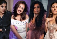 Malayalam Actress Name With Photos