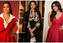 Captivating Dusky Beauties of Bollywood