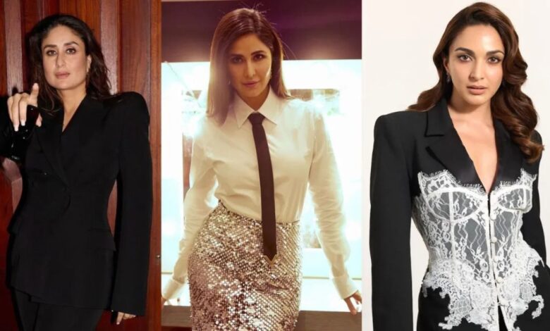Highest Tax Paying Actress in India