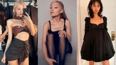 Skinniest Female Celebrities