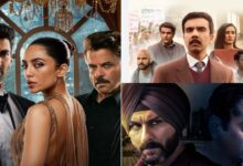 Most Popular Indian Web Series In India