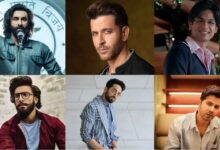 Bollywood Actors Male Name with Photos