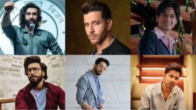 Bollywood Actors Male Name with Photos