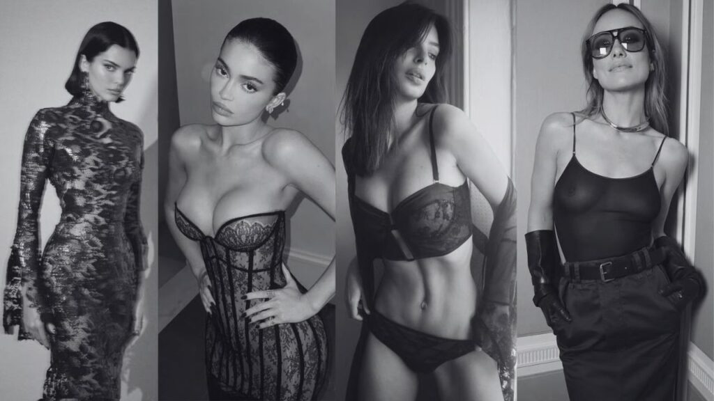 Hottest Women in the World Today