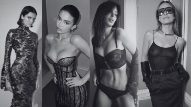 Hottest Women in the World Today