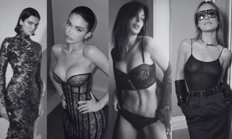 Hottest Women in the World Today