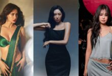 Most Beautiful Asian Models