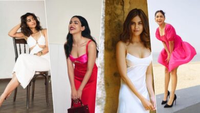 Most Beautiful Marathi Actresses